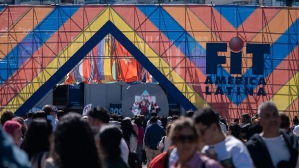 Entre Ríos desplegó su campaña promocional con dos stand en el interior y el exterior de la FIT
