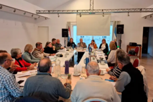 #EntreRíos: La Federación de Jubilados de Entre Ríos rechazó recortes y exigió participar en el debate por la reforma previsional