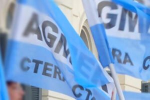 #Docentes: Agmer advierte que el Gobierno provincial aún no convocó a paritarias