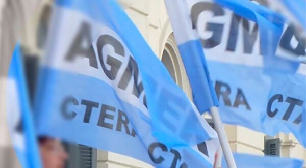 #Docentes: Agmer advierte que el Gobierno provincial aún no convocó a paritarias