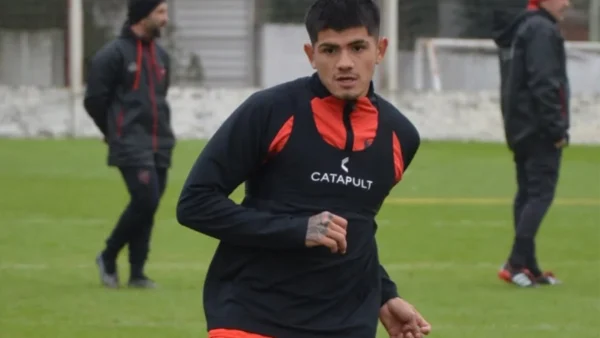 Patronato: cómo se recuperan los lesionados tras el parate de este fin de semana