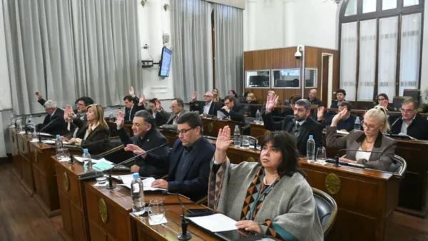 Este miércoles el Senado buscará darle media sanción al proyecto de reforma jubilatoria