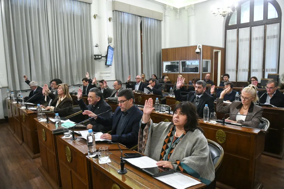 Este miércoles el Senado buscará darle media sanción al proyecto de reforma jubilatoria