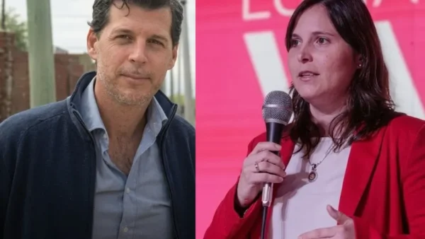 Se oficializó la cúpula de la nueva Agencia de Bienes Inmuebles con Asueta y Varisco al frente