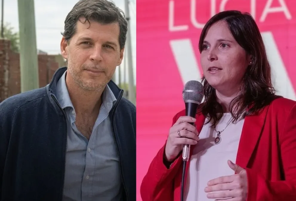 Se oficializó la cúpula de la nueva Agencia de Bienes Inmuebles con Asueta y Varisco al frente