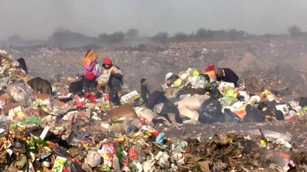 Piden que se declare Área Natural Protegida como Reserva de Usos Múltiples a los humedales del oeste de Paraná