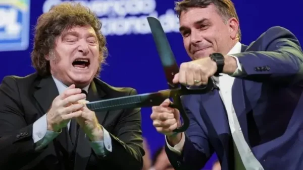 Diputados peronistas entrerrianos repudiaron los exabruptos del presidente argentino contra su par de Brasil