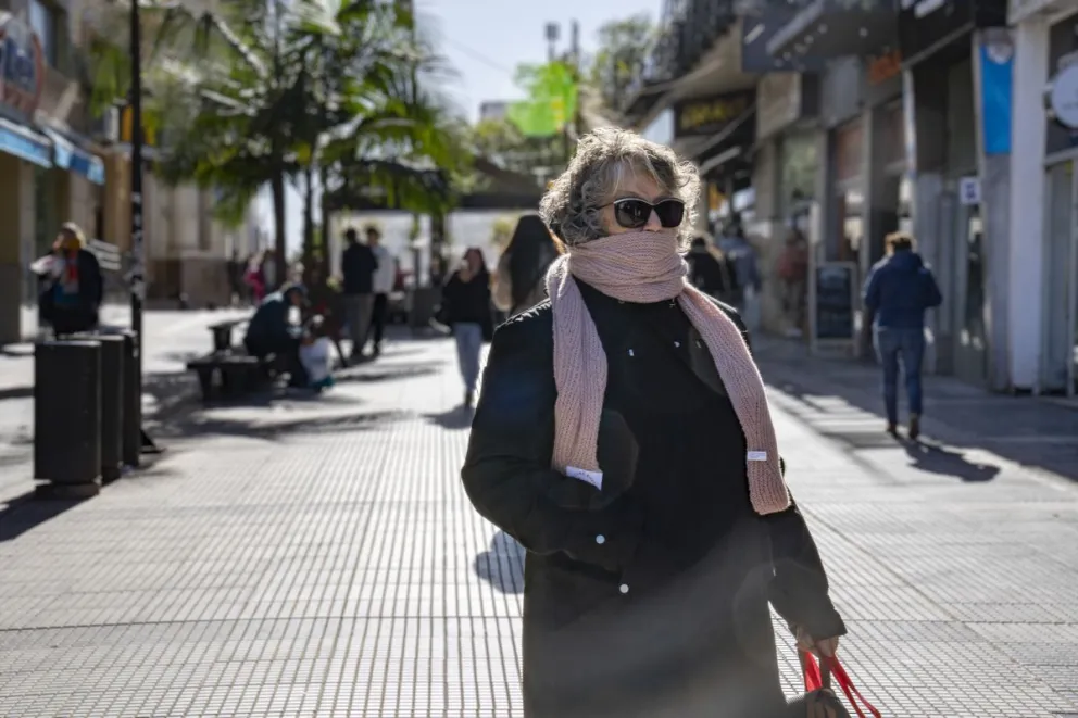 Salud insta a reforzar las medidas de prevención ante las bajas temperaturas y los riesgos invernales
