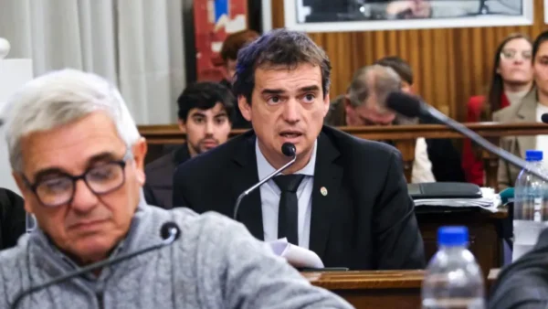 Vuelve a Diputados el proyecto del Gobierno que propone eliminar las “jubilaciones de privilegio” para ex gobernador y vice