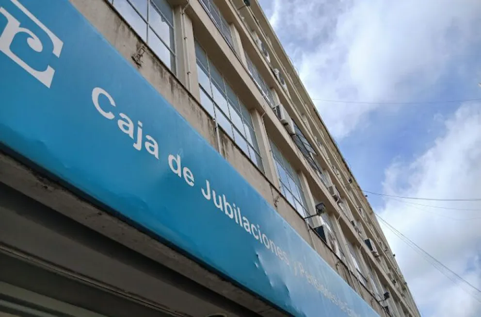 El sector empresario respaldó la reforma previsional y advirtió que el desfinanciamiento de la Caja «afecta a todos los entrerrianos»