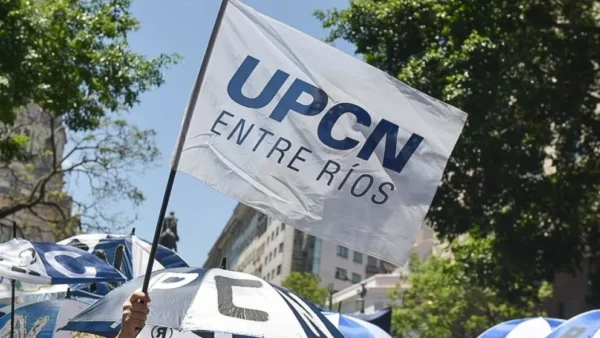 UPCN se retiró de la paritaria, exigió que el Gobierno «reaccione» y confirmó que hará un paro activo