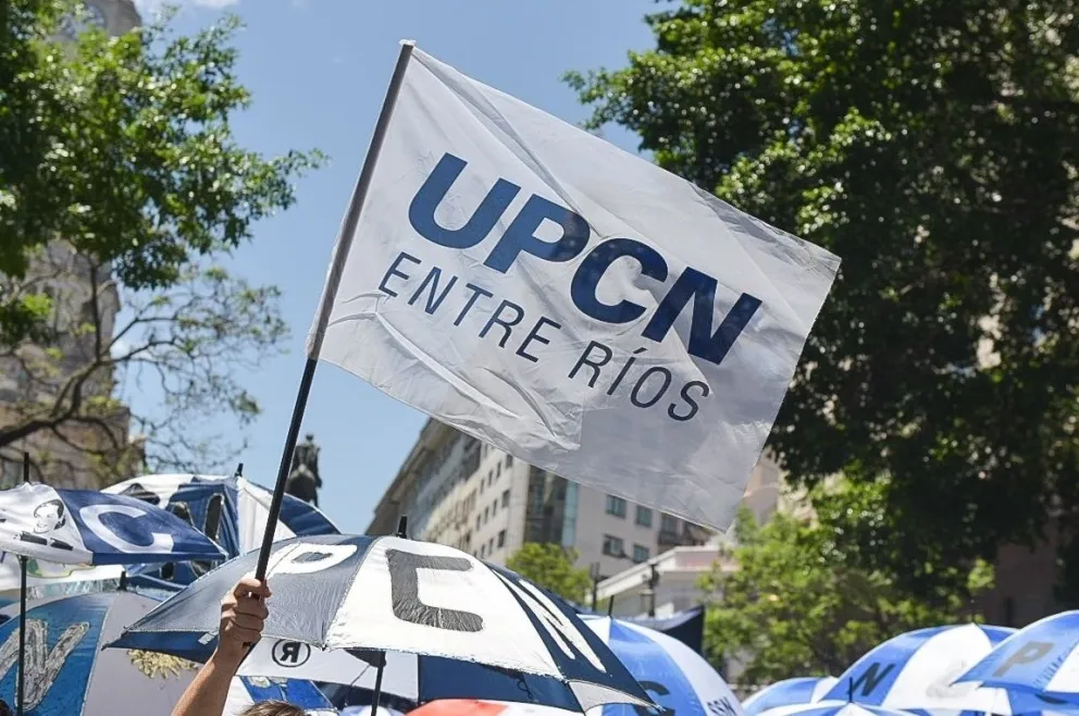 UPCN se retiró de la paritaria, exigió que el Gobierno «reaccione» y confirmó que hará un paro activo