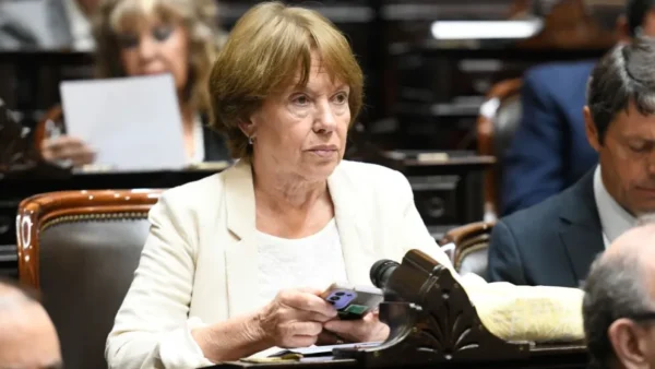 Diputada nacional cuestionó el nuevo sistema de comedores escolares de Entre Ríos