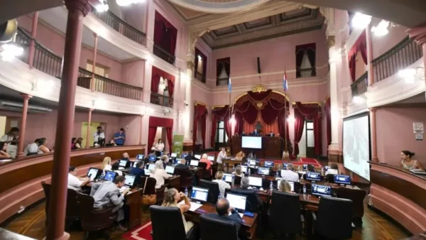 La Reforma Previsional será tratada este miércoles en Diputados