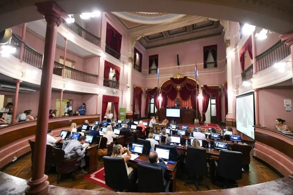 La Reforma Previsional será tratada este miércoles en Diputados