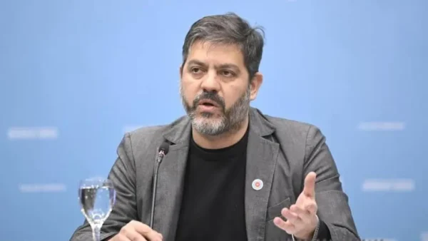 San José será sede de un encuentro peronista encabezado por Carlos Bianco para respaldar el proyecto de Axel Kicillof