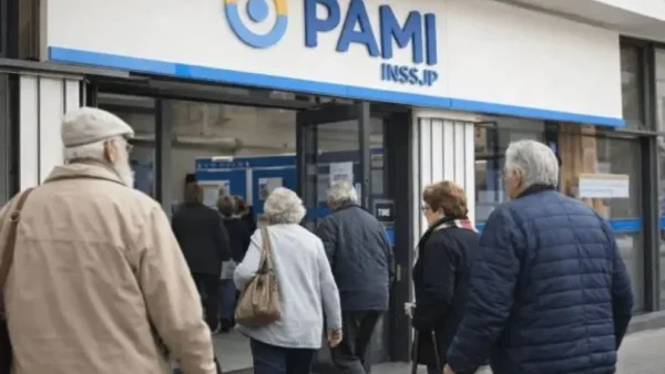Piden que el PAMI informe sobre la millonaria deuda que tiene con hospitales entrerrianos