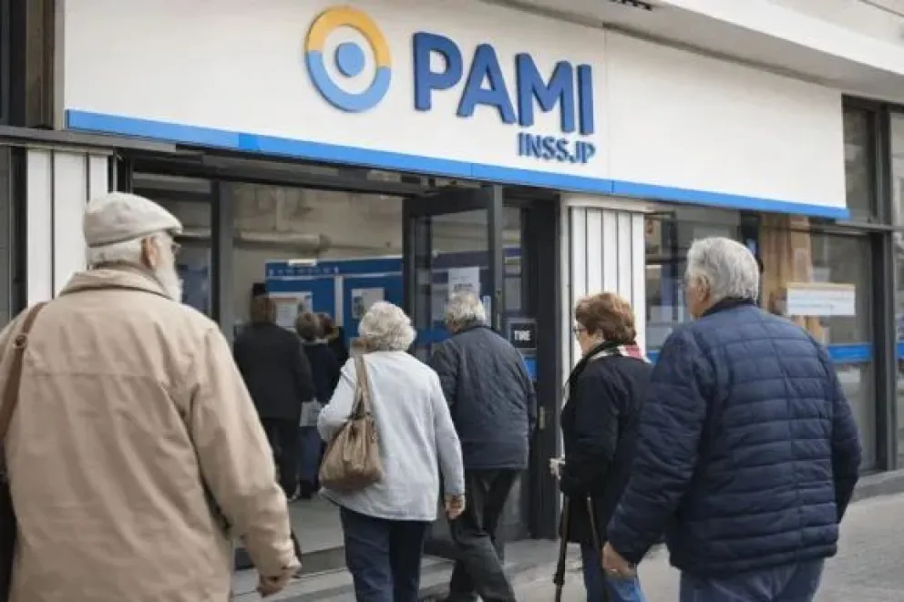 Piden que el PAMI informe sobre la millonaria deuda que tiene con hospitales entrerrianos