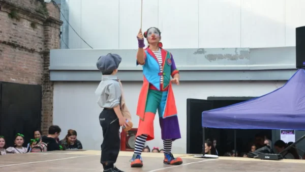Cultura presentó una amplia agenda de actividades para disfrutar las vacaciones de invierno en Entre Ríos