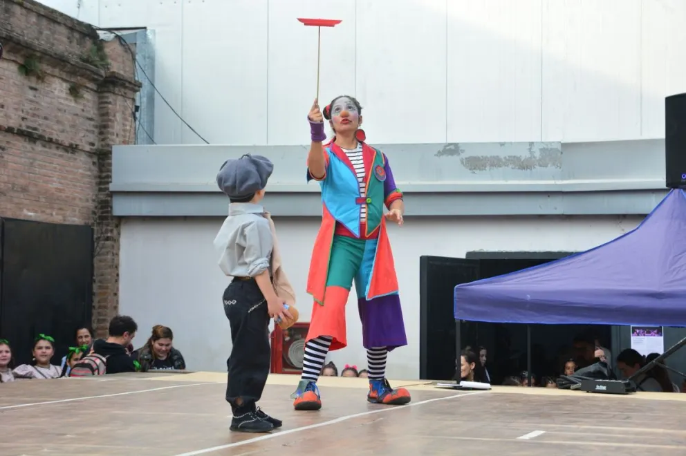 Cultura presentó una amplia agenda de actividades para disfrutar las vacaciones de invierno en Entre Ríos