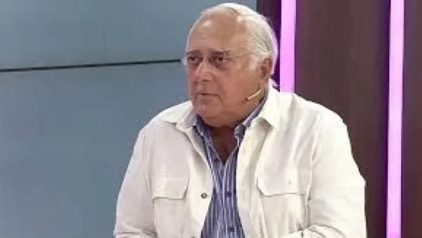 Dirigente que fue por fuera del PJ en las legislativas pide que “el peronismo se organice y dé una imagen de democracia interna»