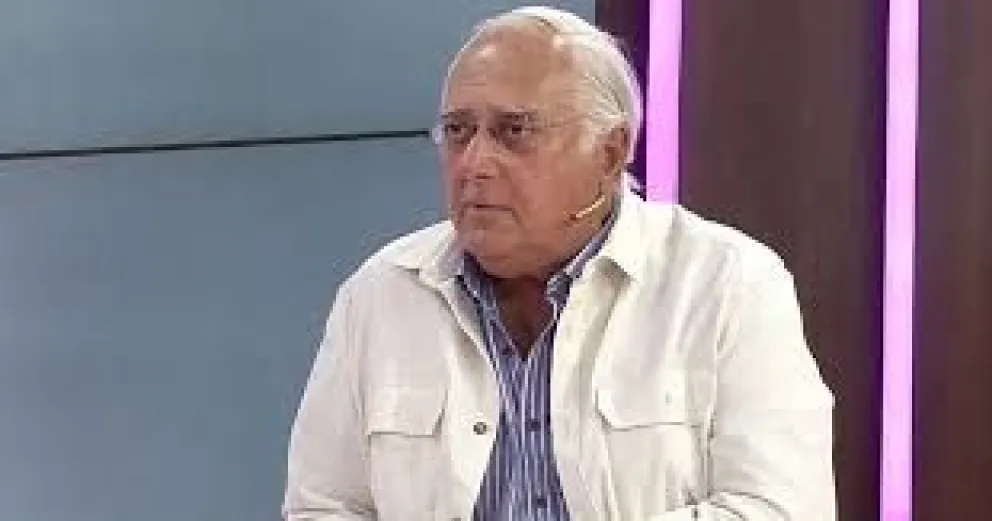 Dirigente que fue por fuera del PJ en las legislativas pide que “el peronismo se organice y dé una imagen de democracia interna»