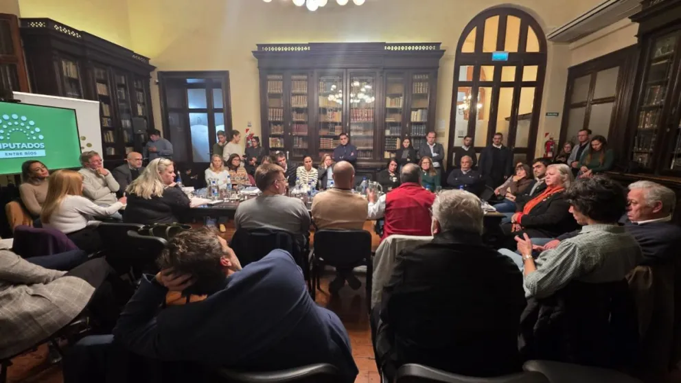 Reforma previsional: sindicatos estatales cuestionaron el proyecto en Diputados y advirtieron por su impacto sobre los trabajadores