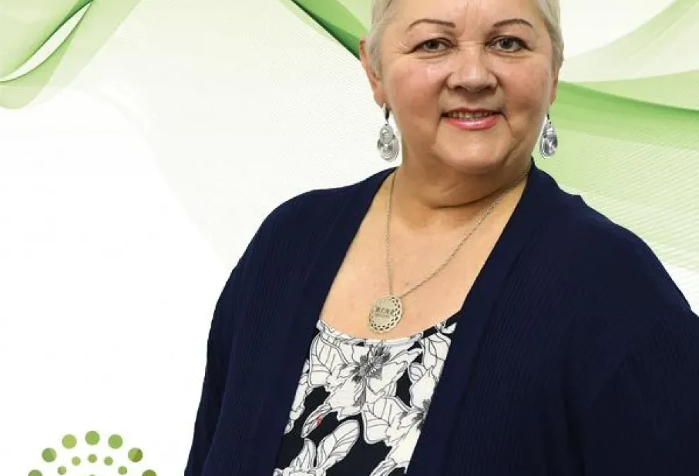 Carta Abierta: Trabajador del Estado le pidió a la diputada Vilma Vázquez que recupere la memoria y vote contra la reforma previsional