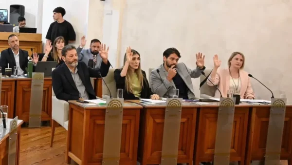 Reforma previsional: Concejales de Más por Entre Ríos advirtieron que  “afectará” la capacidad de los municipios