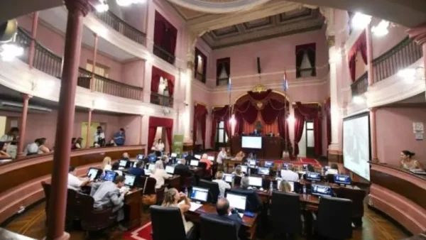 Esta semana la reforma jubilatoria tendría sanción definitiva en Diputados