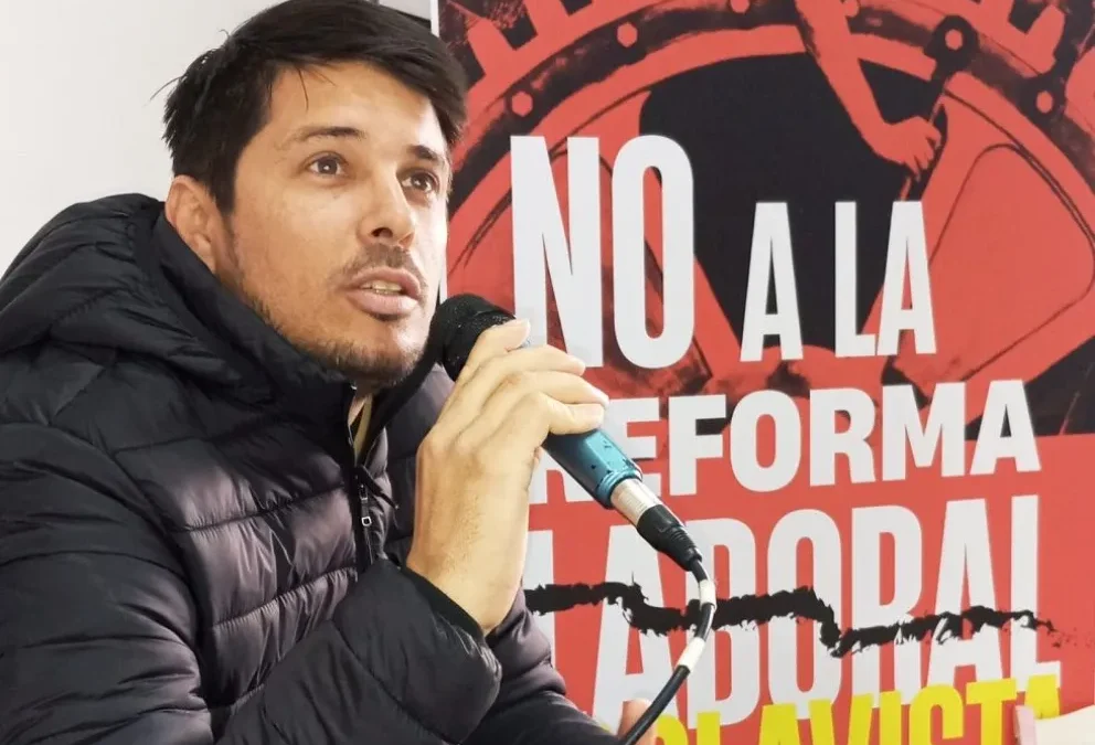 Reforma previsional: Advierten que el oficialismo y PJ “acuerdan reformar la Ley 8732 para quitar derechos”