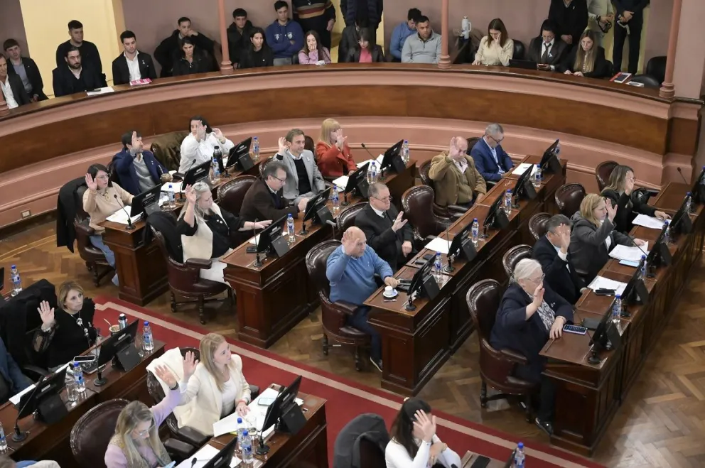 La Cámara de Diputados otorgó media sanción al incentivo para el comercio