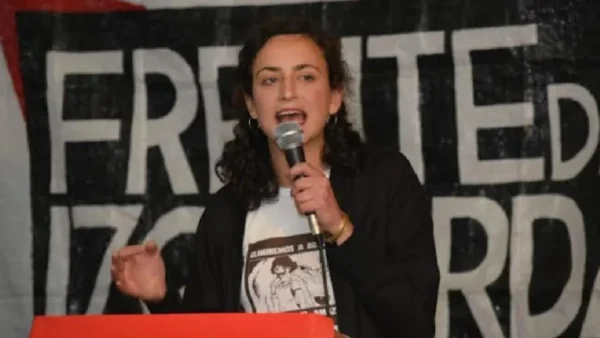 Nadia Burgos cuestionó las modificaciones al régimen jubilatorio de los trabajadores de Salud Mental