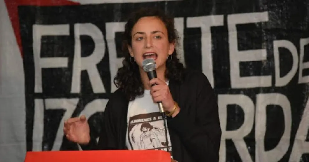 Nadia Burgos cuestionó las modificaciones al régimen jubilatorio de los trabajadores de Salud Mental