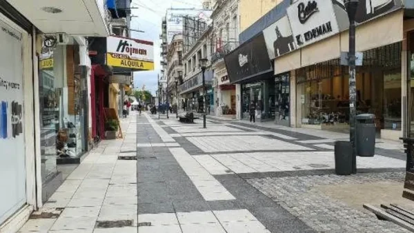 El Centro Comercial de Paraná envió al Senado modificaciones sobre el proyecto de Alivio Fiscal