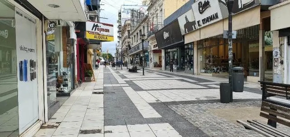 El Centro Comercial de Paraná envió al Senado modificaciones sobre el proyecto de Alivio Fiscal