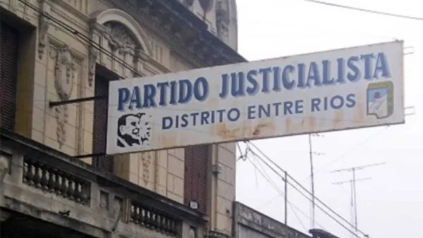 Media sanción a la reforma previsional: el rechazo de referentes del PJ en redes sociales