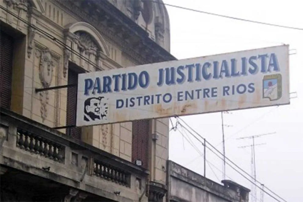 Media sanción a la reforma previsional: el rechazo de referentes del PJ en redes sociales