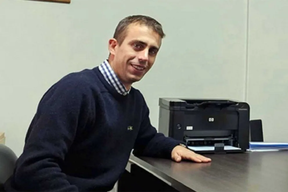 UCR Activa cruzó al Director de Comedores y advirtió: “Quieren tomar por tontos a los entrerrianos»