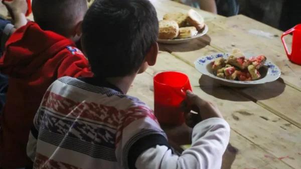 La Federación Nacional Campesina de Entre Ríos apoyó el amparo colectivo que frena el contrato con Teknofood