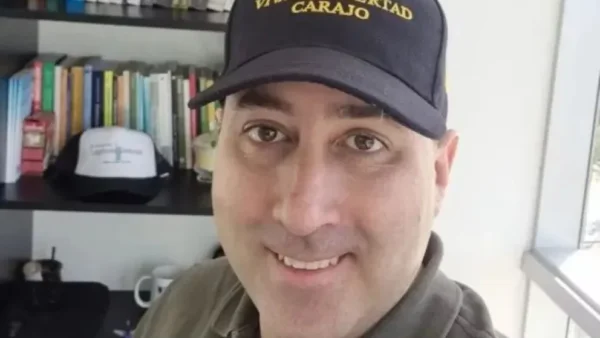 Piden que el Gobierno provincial informe si tuvo vínculos contractuales, comerciales o de  otra naturaleza con una empresa de Fernando Cerimedo