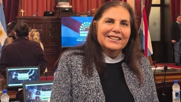 Lena dijo que Juntos por Entre Ríos debe fortalecerse y defendió las PASO