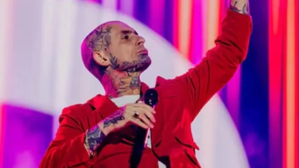 Buscan declarar Ciudadano Ilustre de Entre Ríos a Emanuel Noir, cantante de “Ke Personajes”