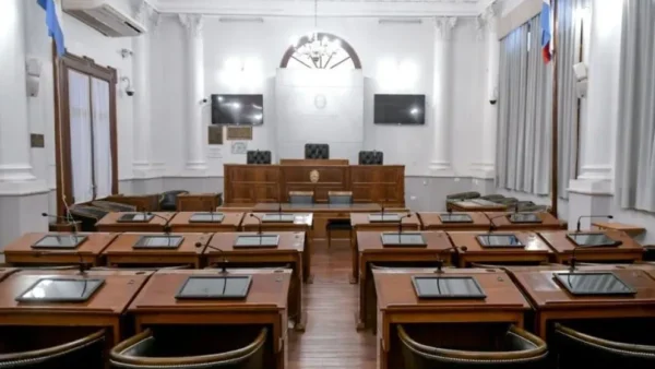 El Senado de Entre Ríos aprobó el proyecto para el desarrollo del norte provincial