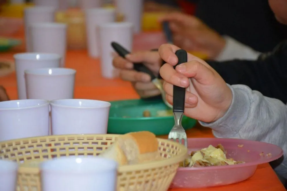 Diputados peronistas quieren interpelar a la ministra Berisso y al director de Comedores Escolares por la contratación de Teknofood para brindar meriendas y desayunos