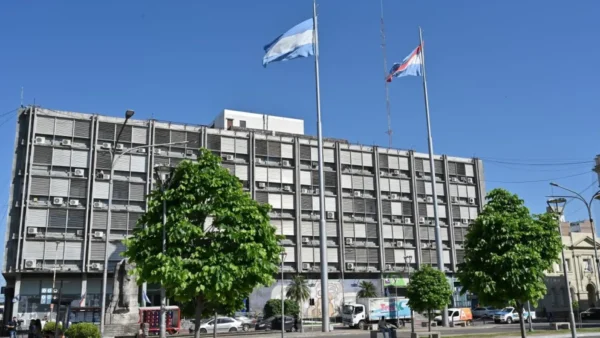 Cargos en el CGE: Se firmaron los dictámenes aconsejando la aprobación