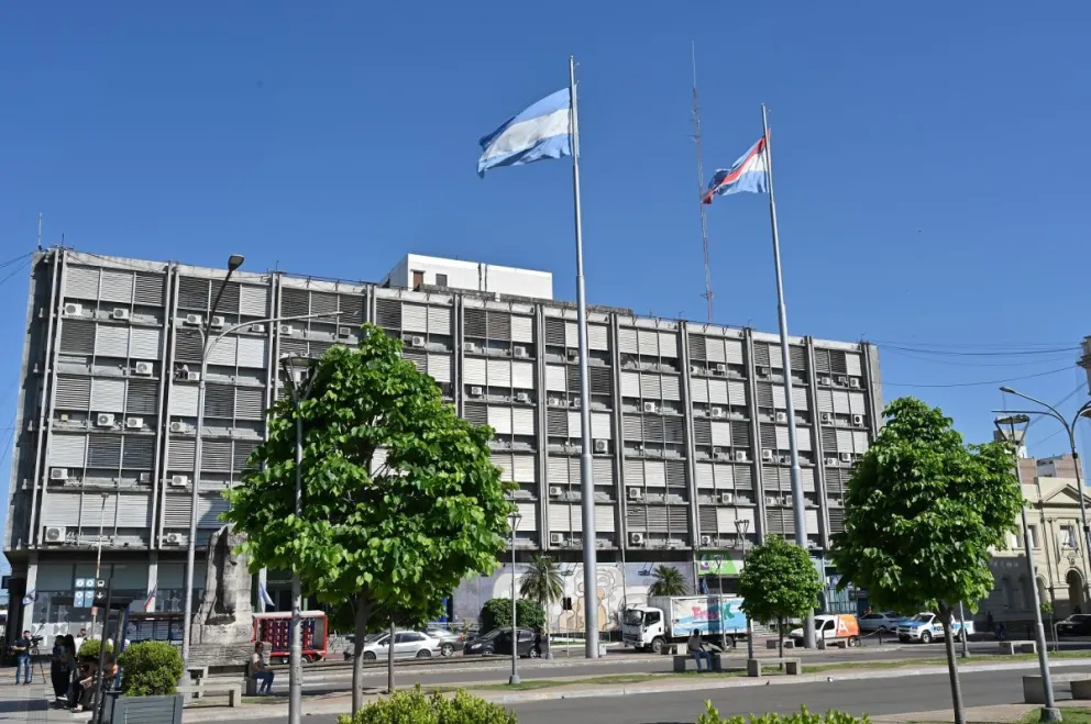 Cargos en el CGE: Se firmaron los dictámenes aconsejando la aprobación