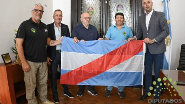 Proponen crear la “Medalla de Honor de la Provincia de Entre Ríos” para Veteranos de Malvinas