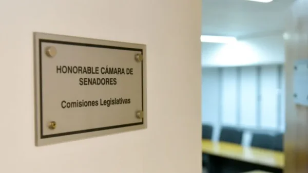 Senado: Continúa en tratamiento la iniciativa que modifica la Ley de Obras Públicas