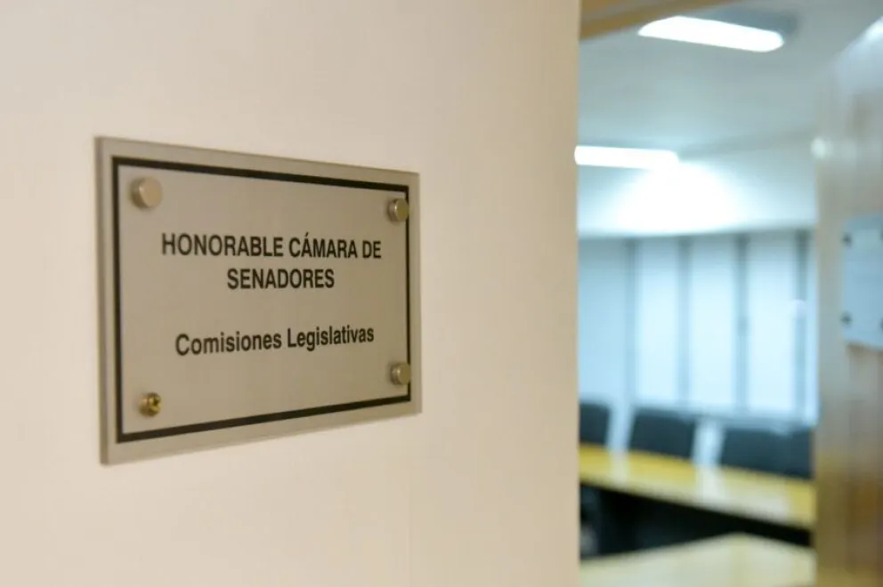 Senado: Continúa en tratamiento la iniciativa que modifica la Ley de Obras Públicas